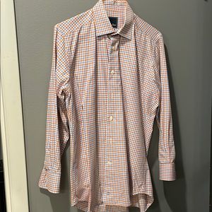Dress shirt